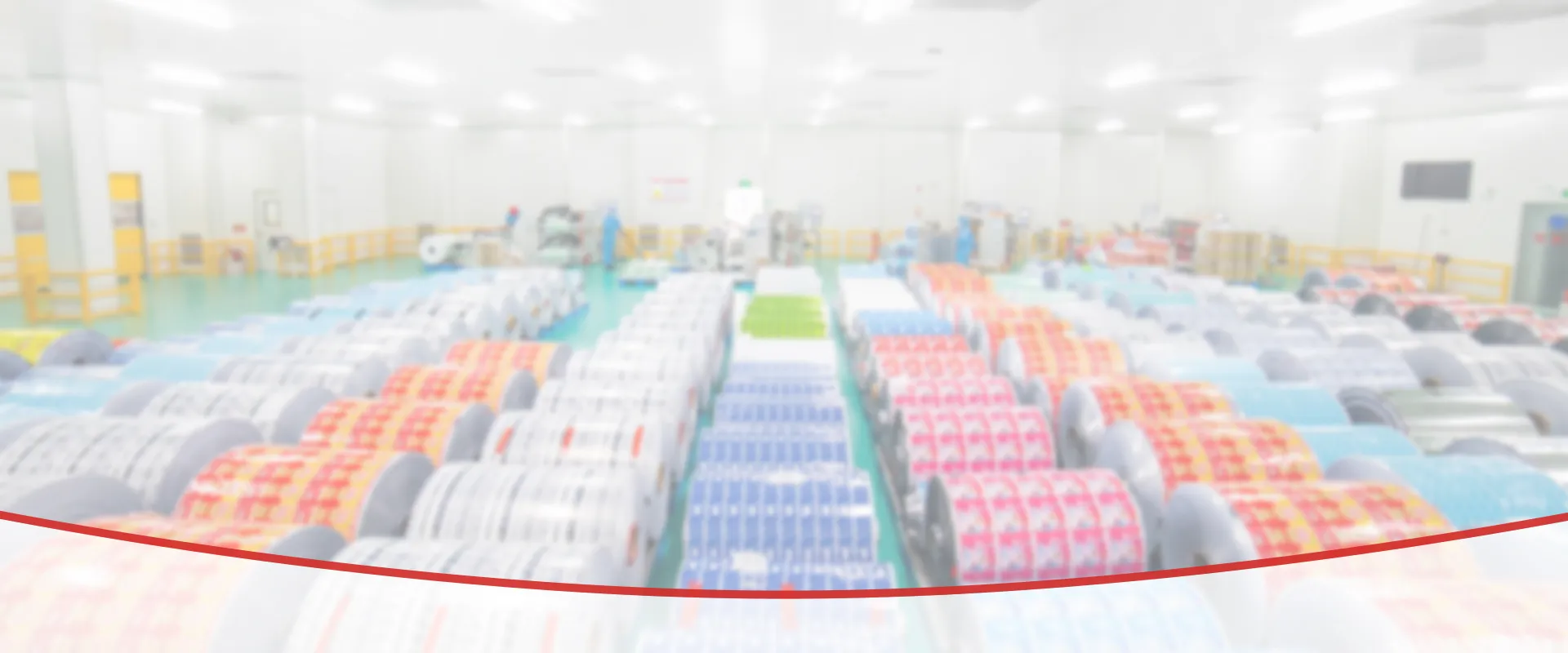 Desktop image for “Professional Flexible Packaging Supplier with Decades of Experience”