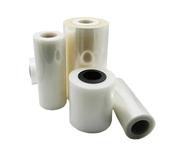 BOPE with PVA Coating