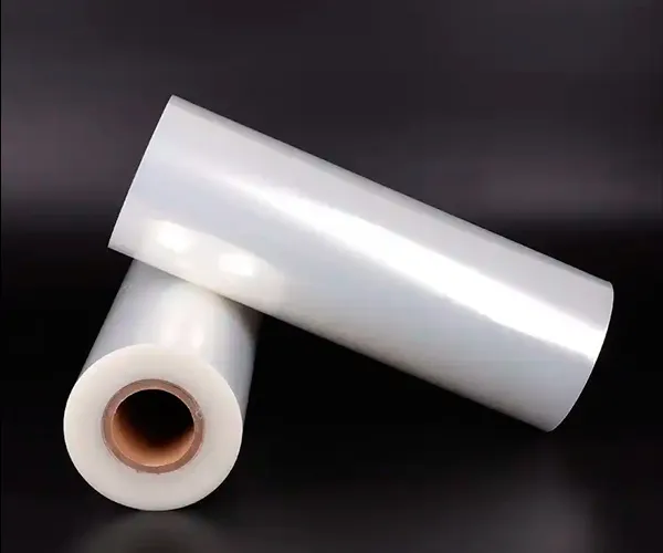 Heat Seal BOPE Film